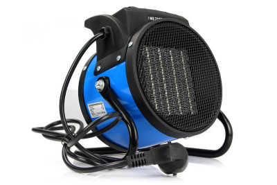 Будкрам купить Электрический обогреватель RIPPER PTC, 2 кВт Электрический обогреватель RIPPER PTC, 2 кВт 5