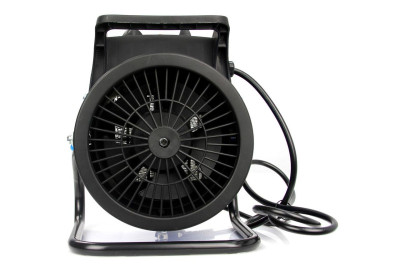 Будкрам купить Электрический обогреватель RIPPER PTC, 2 кВт Электрический обогреватель RIPPER PTC, 2 кВт 7