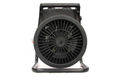 Будкрам купити Електричний обігрівач MAR-POL PTC, 3 кВт Електричний обігрівач MAR-POL PTC, 3 кВт 6