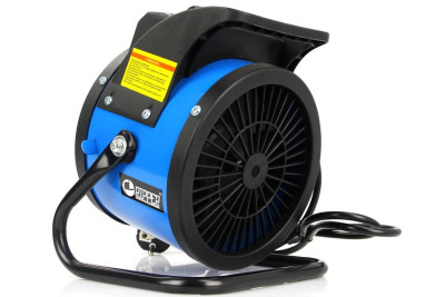 Будкрам купить Электрический обогреватель RIPPER PTC, 3 кВт Электрический обогреватель RIPPER PTC, 3 кВт 3