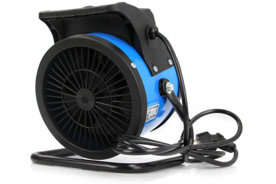 Будкрам купить Электрический обогреватель RIPPER PTC, 3 кВт Электрический обогреватель RIPPER PTC, 3 кВт 4