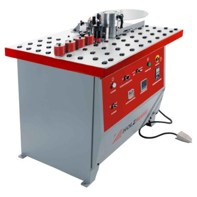 Будкрам купить Кромкооблицовочный станок Holzmann KAM 535 NEO