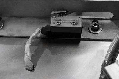 Будкрам купити Кромкооблицювальний верстат Holzmann KAM 535 NEO Кромкооблицювальний верстат Holzmann KAM 535 NEO 10