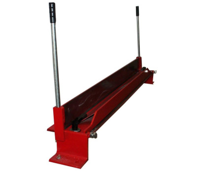 Будкрам купити Листозгинальний верстат Holzmann AKB 1000FO Листозгинальний верстат Holzmann AKB 1000FO 4