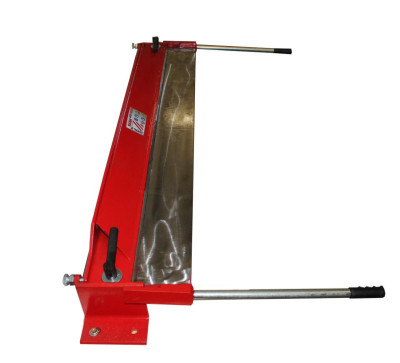 Будкрам купити Листозгинальний верстат Holzmann AKB 1000FO Листозгинальний верстат Holzmann AKB 1000FO 6