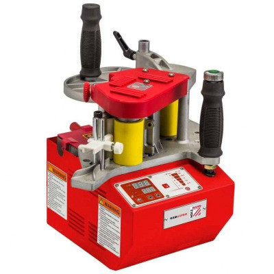 Будкрам купить Ручной кромкооблицовочный станок Holzmann KAM 65PRO