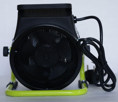 Будкрам купить Электрический обогреватель Gardyer HE2000 Электрический обогреватель Gardyer HE2000 3