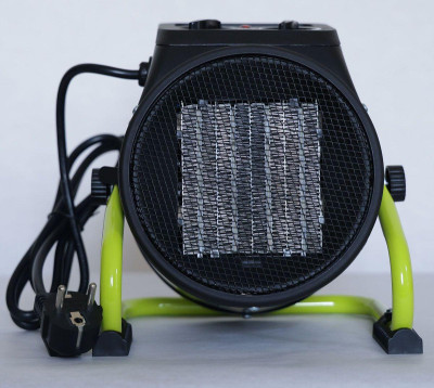Будкрам купить Электрический обогреватель Gardyer HE2000 Электрический обогреватель Gardyer HE2000 7