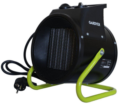 Будкрам купить Электрический обогреватель Gardyer HE3000