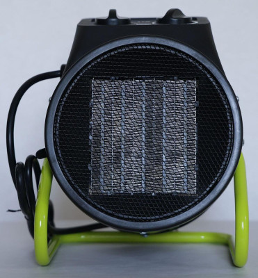 Будкрам купить Электрический обогреватель Gardyer HE3000 Электрический обогреватель Gardyer HE3000 3