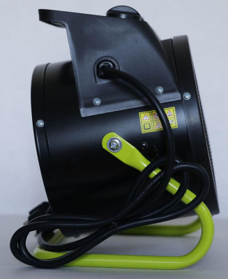 Будкрам купить Электрический обогреватель Gardyer HE3000 Электрический обогреватель Gardyer HE3000 4