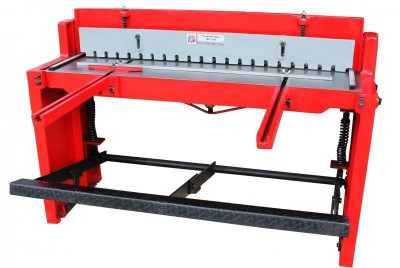 Будкрам купити Гільйотину Holzmann TBS 1320 Гільйотину Holzmann TBS 1320 2