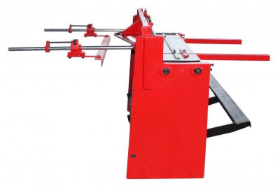 Будкрам купити Гільйотину Holzmann TBS 1320 Гільйотину Holzmann TBS 1320 4