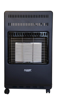 Будкрам купити Обігрівач газовий інфрачервоний MS 4200