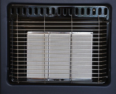 Будкрам купити Обігрівач газовий інфрачервоний MS 4200 Обігрівач газовий інфрачервоний MS 4200 6