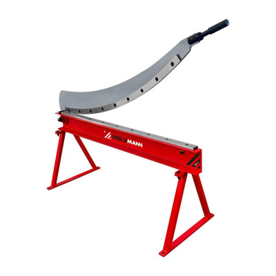 Будкрам купить Ручные ножницы Holzmann BSS1000