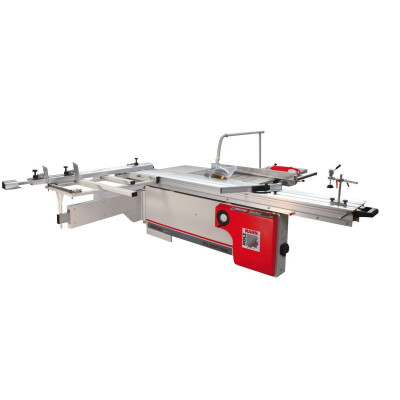 Будкрам купить Форматно-раскроечный станок Holzmann FKS 305VF-3200