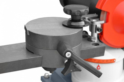 Будкрам купить Заточной станок для дисковых пил CORMAK JMY8-70 Заточной станок для дисковых пил CORMAK JMY8-70 5