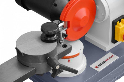 Будкрам купить Заточной станок для дисковых пил CORMAK JMY8-70 Заточной станок для дисковых пил CORMAK JMY8-70 8