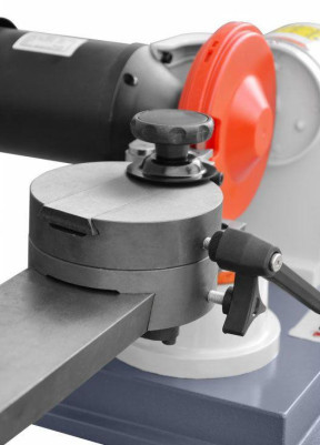 Будкрам купить Заточной станок для дисковых пил CORMAK JMY8-70 Заточной станок для дисковых пил CORMAK JMY8-70 9