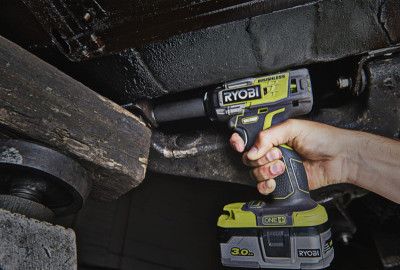 Будкрам купить Гайковерт ударный Ryobi ONE+ R18iW7-0 18В 1/2' з-х скоростн. 270Нм (без АКБ и ЗУ) Гайковерт ударный Ryobi ONE+ R18iW7-0 18В 1/2' з-х скоростн. 270Нм (без АКБ и ЗУ) 6