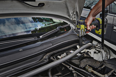 Будкрам купить Гайковерт ударный Ryobi ONE+ R18iW7-0 18В 1/2' з-х скоростн. 270Нм (без АКБ и ЗУ) Гайковерт ударный Ryobi ONE+ R18iW7-0 18В 1/2' з-х скоростн. 270Нм (без АКБ и ЗУ) 5