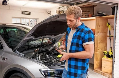 Будкрам купить Гайковерт ударный Ryobi ONE+ R18iW7-0 18В 1/2' з-х скоростн. 270Нм (без АКБ и ЗУ) Гайковерт ударный Ryobi ONE+ R18iW7-0 18В 1/2' з-х скоростн. 270Нм (без АКБ и ЗУ) 3