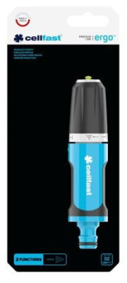 Будкрам купить Cellfast Ороситель прямой ERGO Cellfast Ороситель прямой ERGO 5