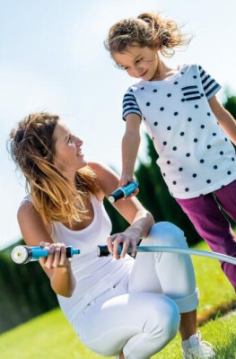 Будкрам купить Cellfast Ороситель прямой ERGO Cellfast Ороситель прямой ERGO 4