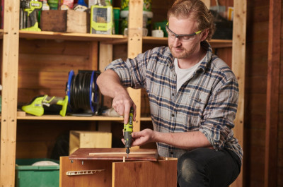 Будкрам купить Шлифмашина прямая Ryobi RRT4-120GA15, 4В USB Lithium, акб 1х2Ач, набор аксессуаров Шлифмашина прямая Ryobi RRT4-120GA15, 4В USB Lithium, акб 1х2Ач, набор аксессуаров 5