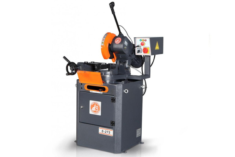 Будкрам купить Дисковая пила Dispa Makina S 275