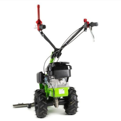 Будкрам купити Сінокосарка Zipper ZI-BM870ECO Сінокосарка Zipper ZI-BM870ECO 6