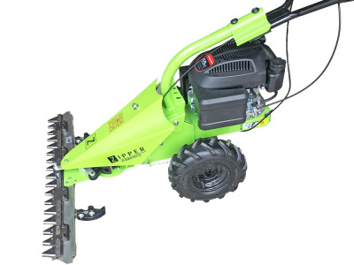 Будкрам купити Сінокосарка Zipper ZI-BM870ECO Сінокосарка Zipper ZI-BM870ECO 7