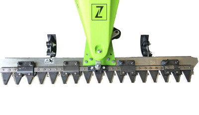 Будкрам купити Сінокосарка Zipper ZI-BM870ECO Сінокосарка Zipper ZI-BM870ECO 9