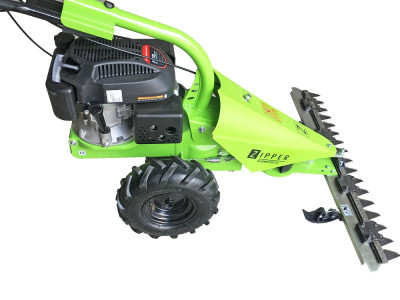 Будкрам купити Сінокосарка Zipper ZI-BM870ECO Сінокосарка Zipper ZI-BM870ECO 5