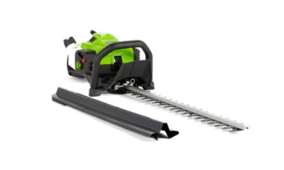 Будкрам купити Кущоріз Zipper ZI-BHS605 Кущоріз Zipper ZI-BHS605 5