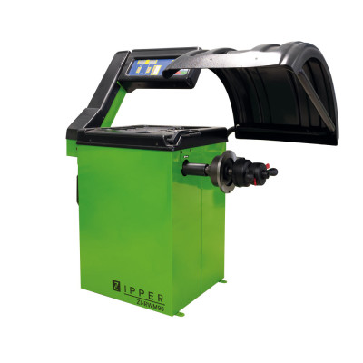 Будкрам купити Балансувальний верстат Zipper ZI-RWM99 Балансувальний верстат Zipper ZI-RWM99 4