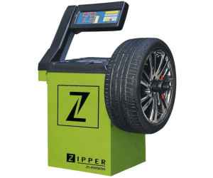 Будкрам купити Балансувальний верстат Zipper ZI-RWM99 Балансувальний верстат Zipper ZI-RWM99 5