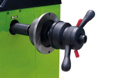 Будкрам купити Балансувальний верстат Zipper ZI-RWM99 Балансувальний верстат Zipper ZI-RWM99 6