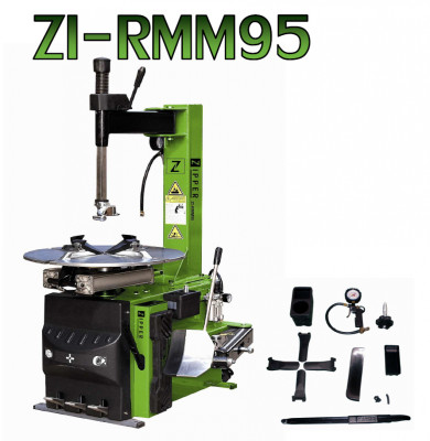 Будкрам купити Шиномонтажний верстат Zipper ZI-RMM95 Шиномонтажний верстат Zipper ZI-RMM95 2