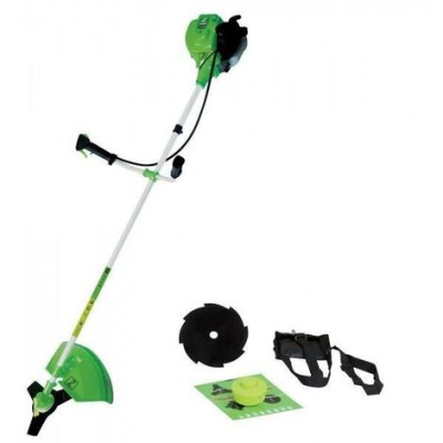 Будкрам купити Мотокоса Zipper ZI-MOS4T Мотокоса Zipper ZI-MOS4T 4