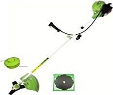 Будкрам купити Мотокоса Zipper ZI-MOS4T Мотокоса Zipper ZI-MOS4T 5