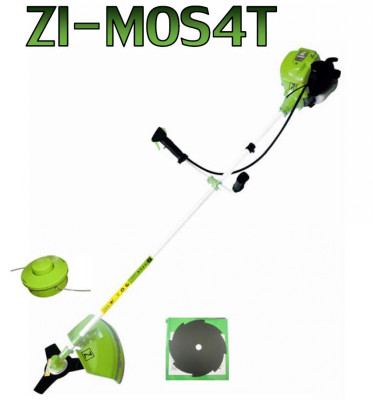 Будкрам купити Мотокоса Zipper ZI-MOS4T Мотокоса Zipper ZI-MOS4T 3