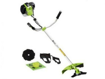 Будкрам купити Мотокоса Zipper ZI-MOS145G Мотокоса Zipper ZI-MOS145G 2