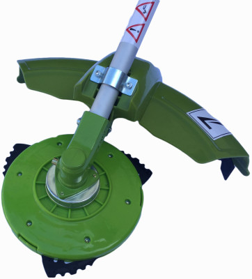 Будкрам купить Режущая головка Zipper ZI-BR3 Режущая головка Zipper ZI-BR3 2