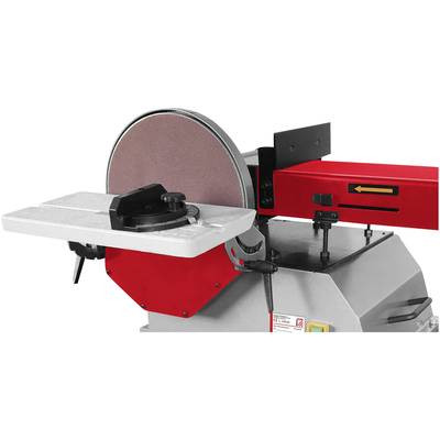 Будкрам купить Станок шлифовальный тарельчато-ленточный Holzmann BT 1220TOP Станок шлифовальный тарельчато-ленточный Holzmann BT 1220TOP 4