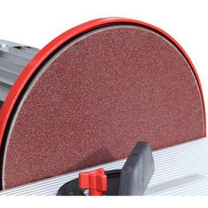 Будкрам купити Дисково-торцювальний шліфувальний верстат Holzmann TSM250 Дисково-торцювальний шліфувальний верстат Holzmann TSM250 4