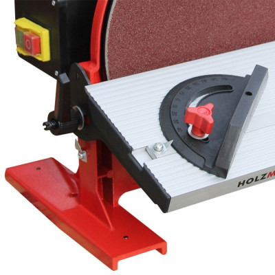 Будкрам купити Дисково-торцювальний шліфувальний верстат Holzmann TSM250 Дисково-торцювальний шліфувальний верстат Holzmann TSM250 3