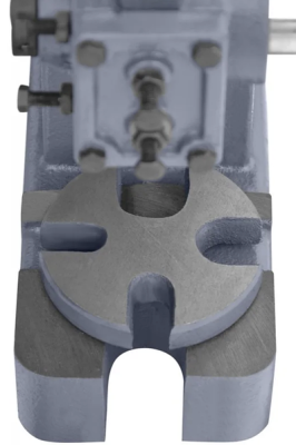 Будкрам купити Ручний прес CORMAK AP 2 Ручний прес CORMAK AP 2 6