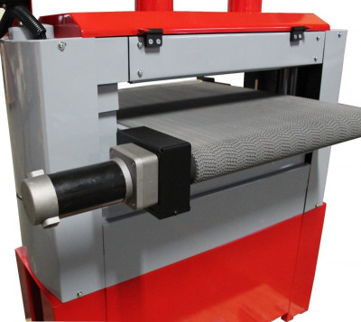 Будкрам купить Калибровально-шлифовальный станок Holzmann ZS 640P 230 В Калибровально-шлифовальный станок Holzmann ZS 640P 230 В 2